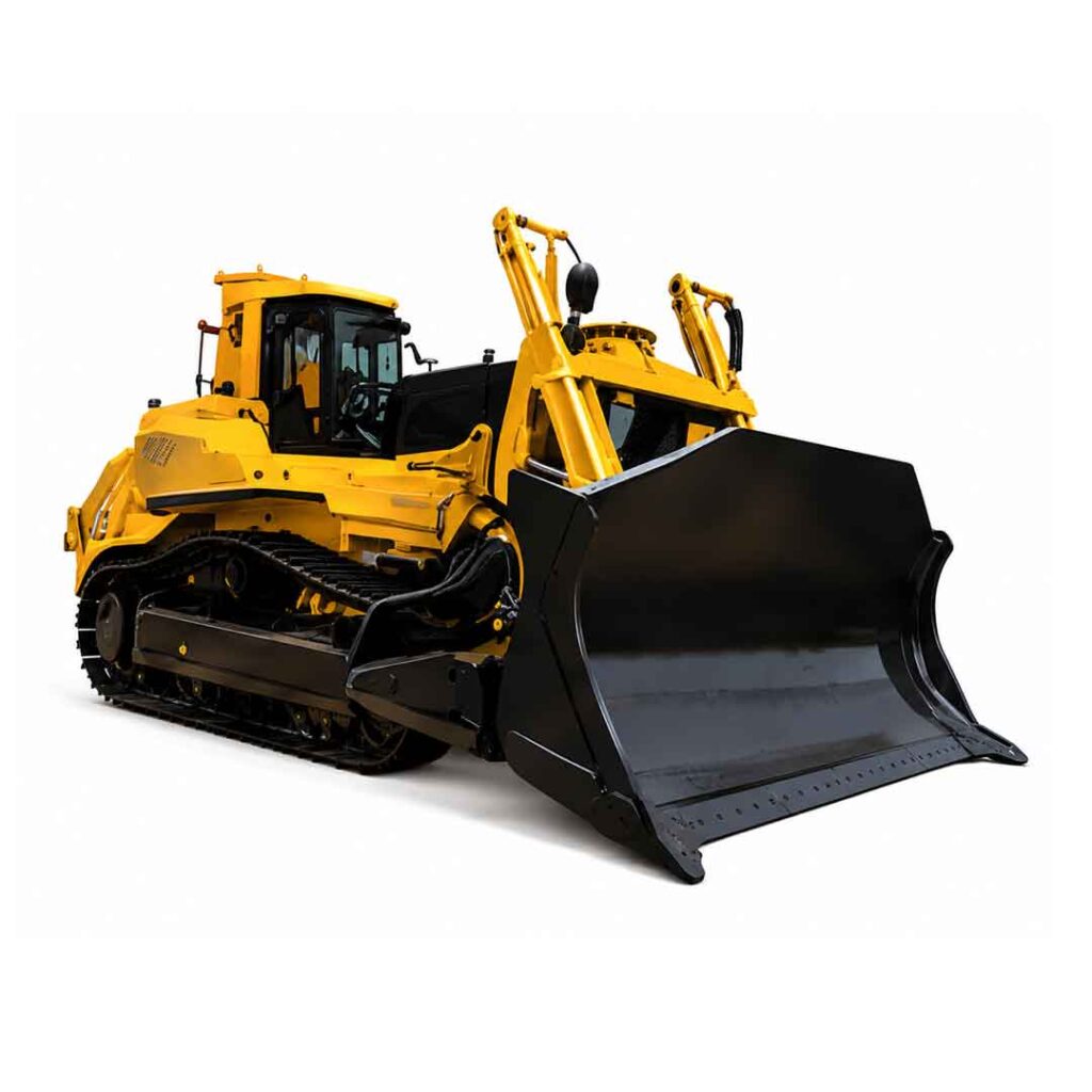 Crawler Dozers