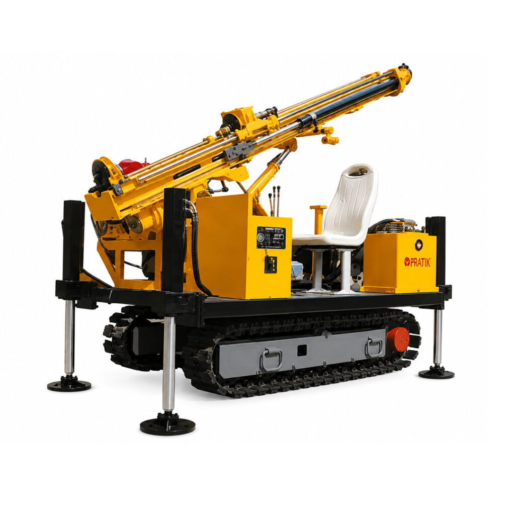 Drill
