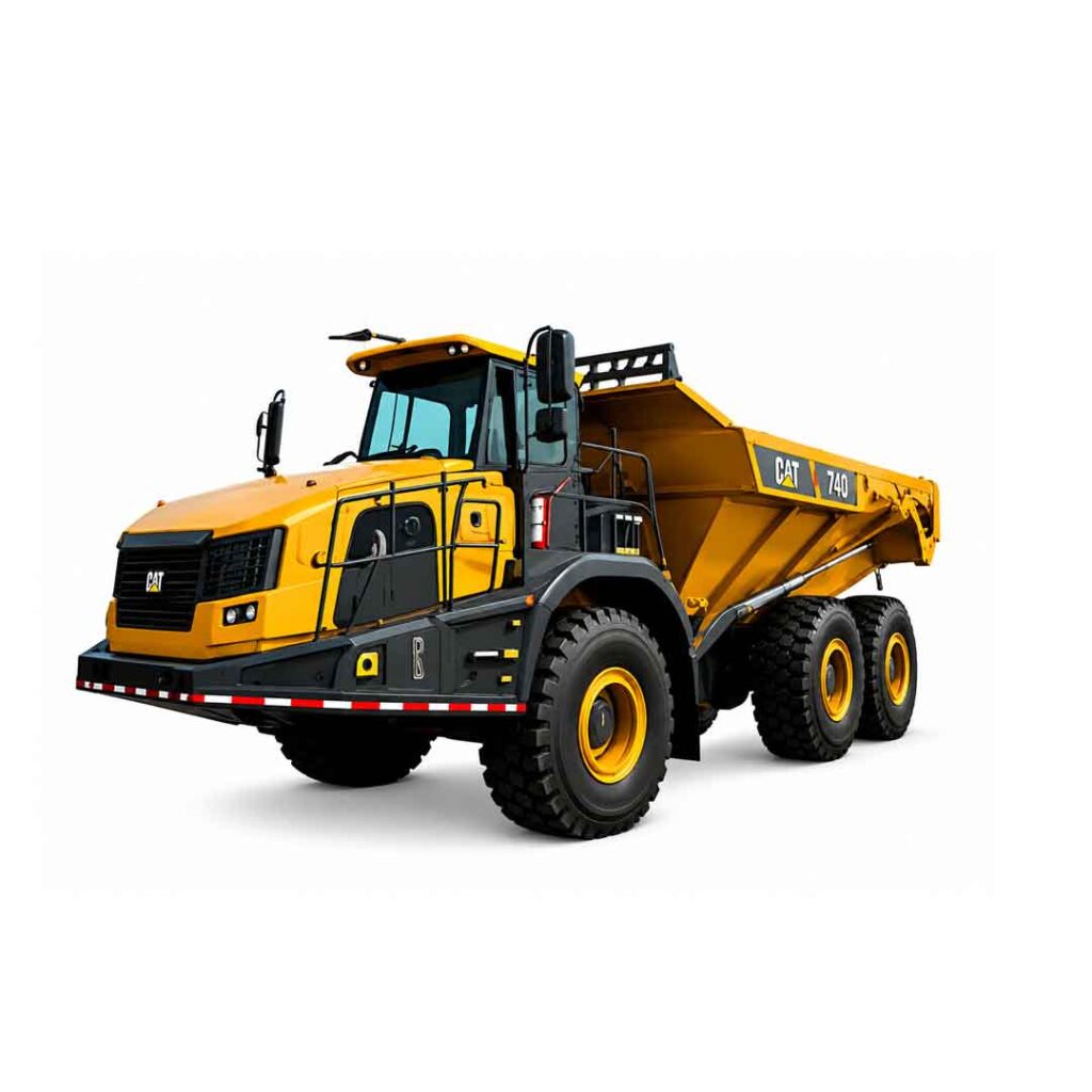 Dump Truck