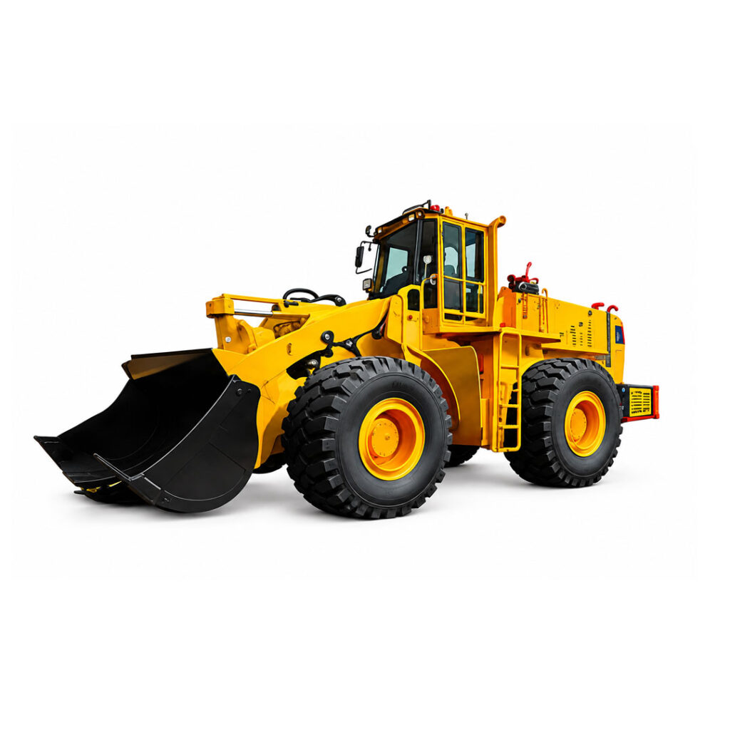 Wheel Loader