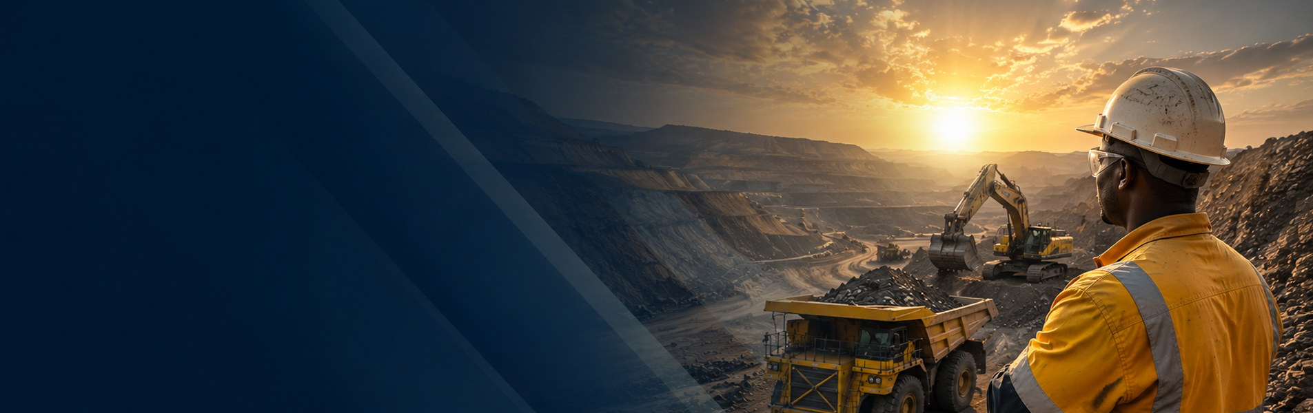 Mesto mining operations